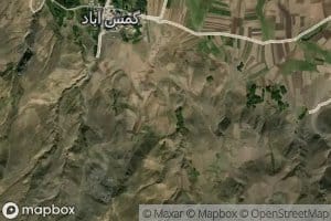 Cheshmeh-ye Sher Sher Bolagh