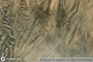 Cheshmeh-ye Kazem Darrehsi