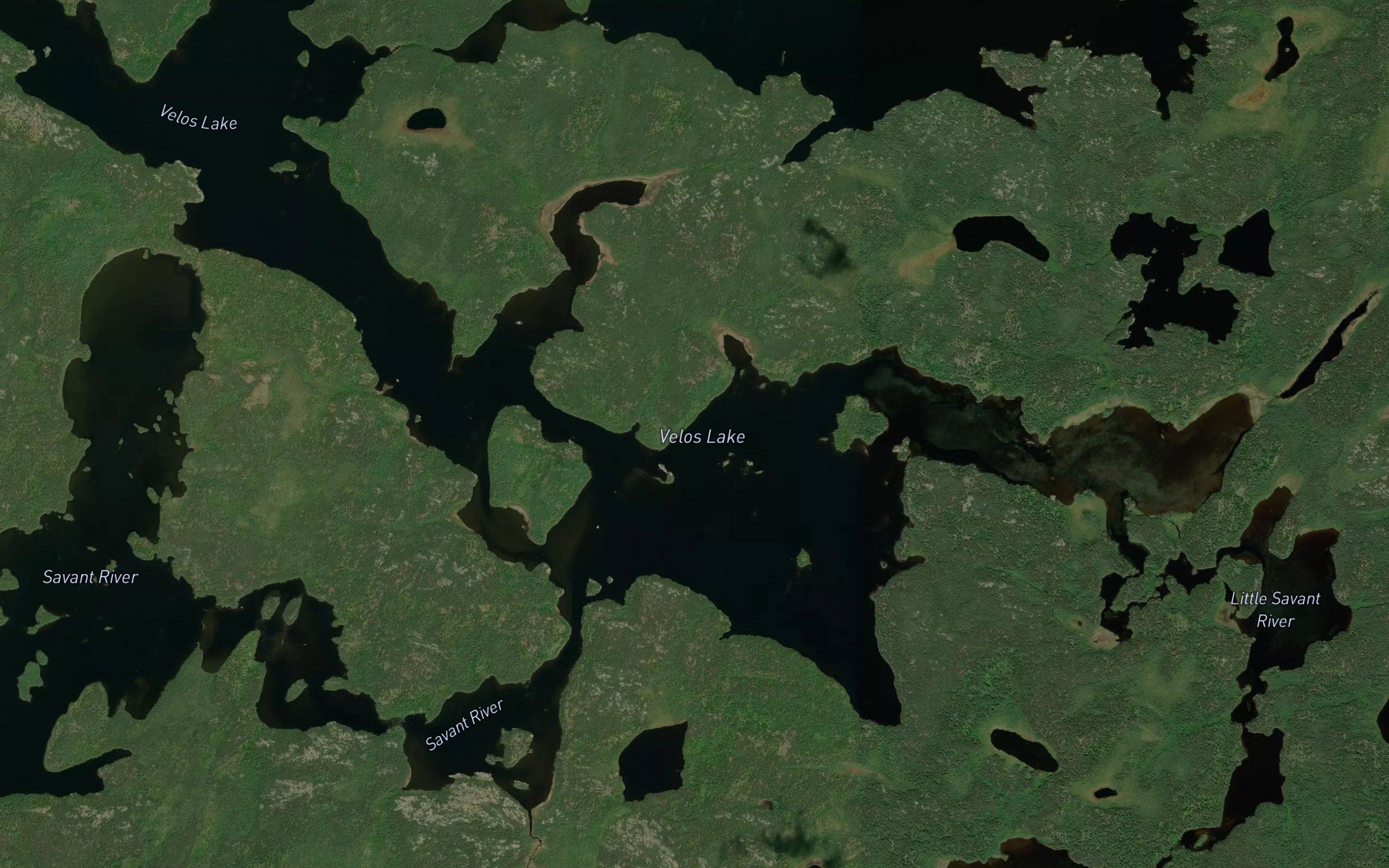 Velos Lake