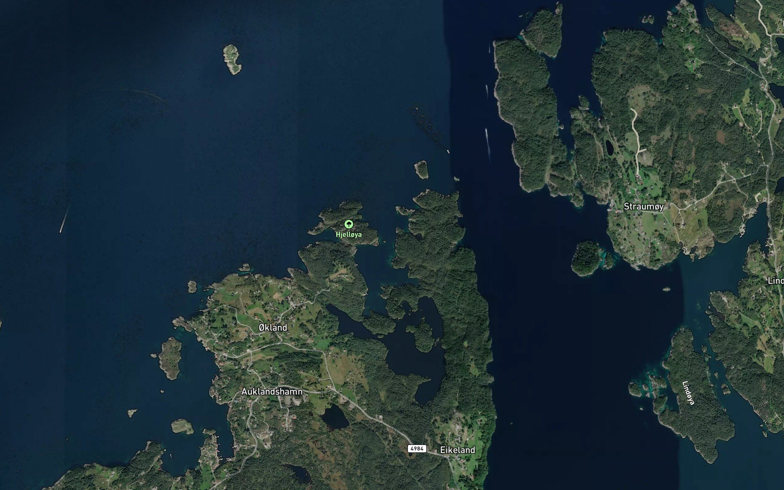 Lammavagen