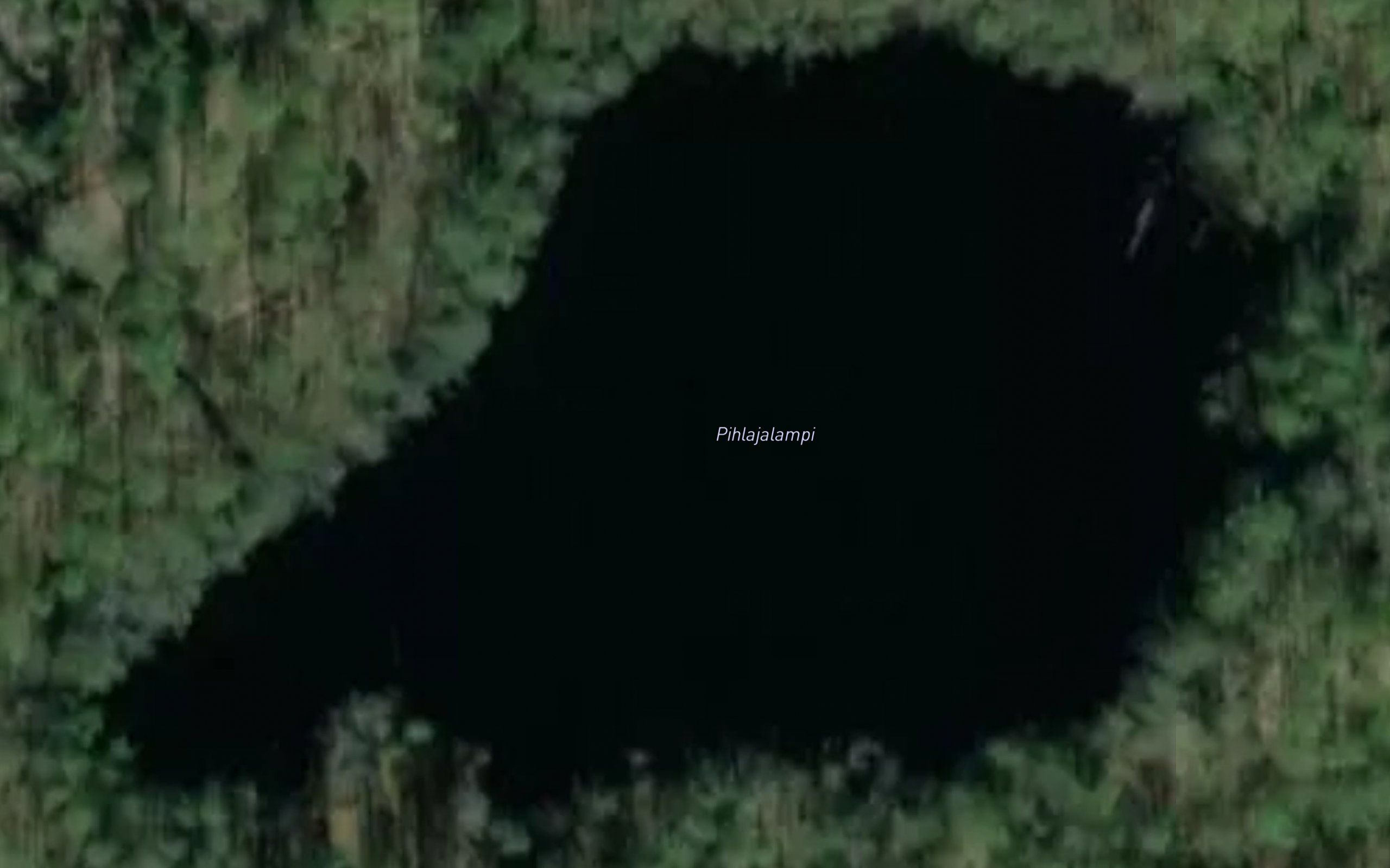 Pihlajalampi