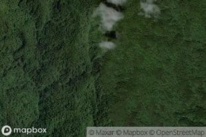 Velingi Number 2 Creek