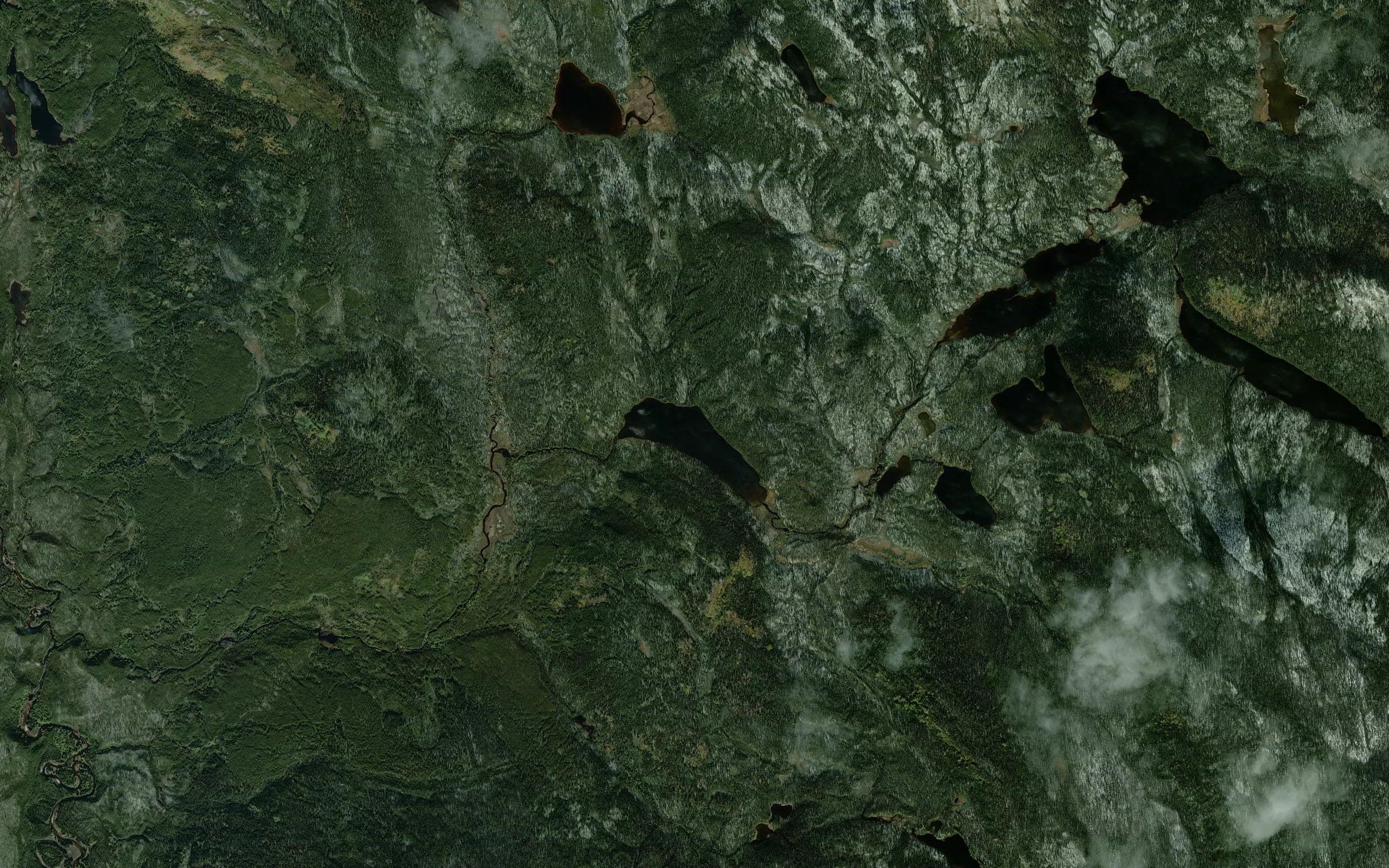Lac de la Claque