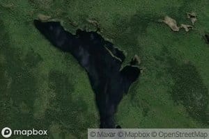 Lac des Hauteurs