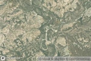 West Branch Willow Creek