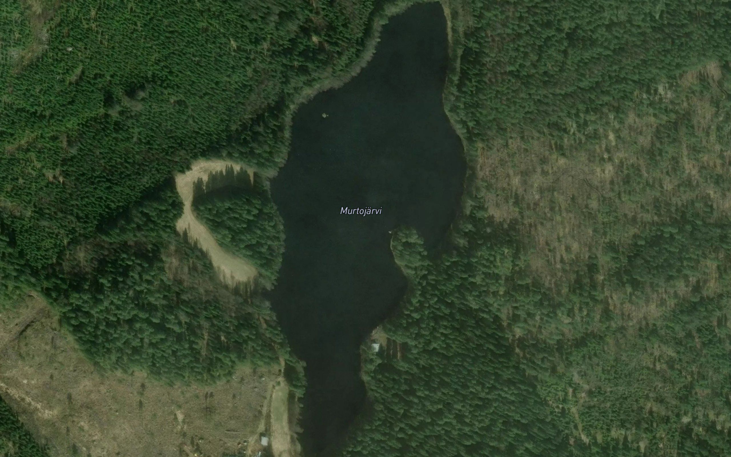 Murtojarvi