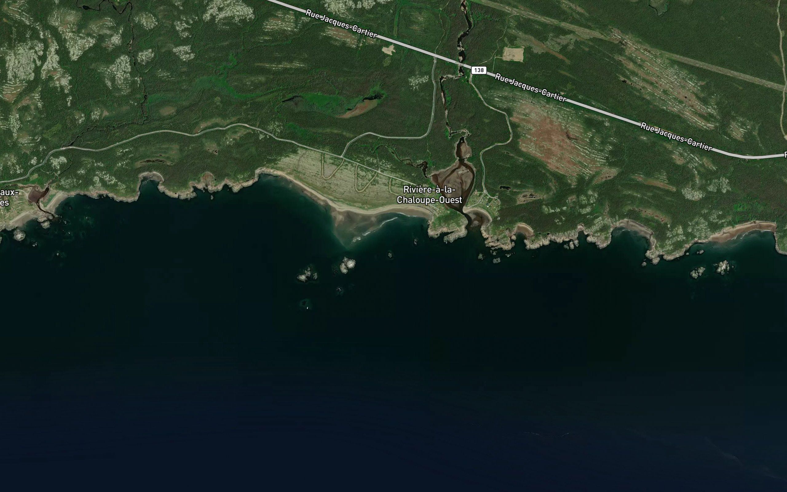 Anse Robichaud