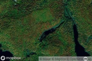 Petit lac Victor