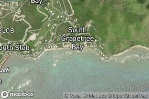 Grapetree Bay