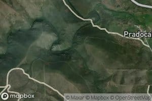 Arroyo de las Fragas