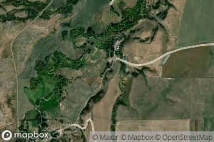 Graham Ditch