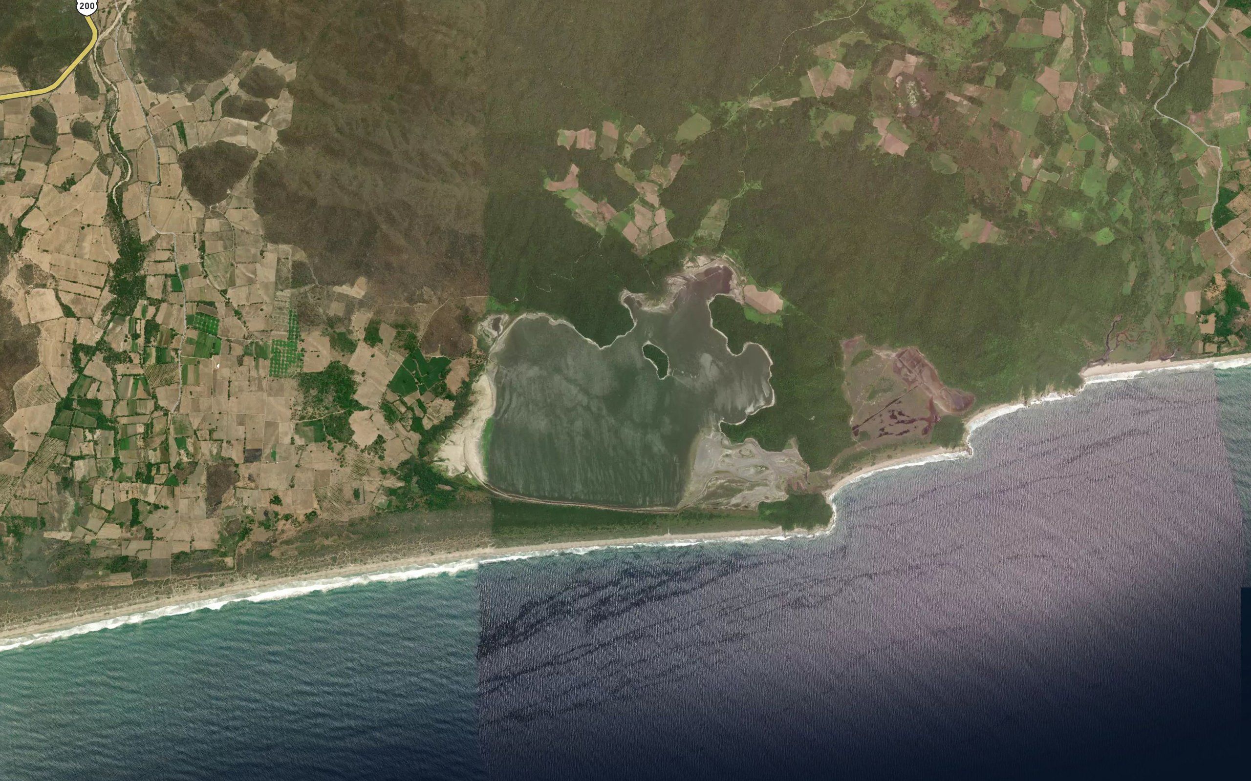Laguna Grande