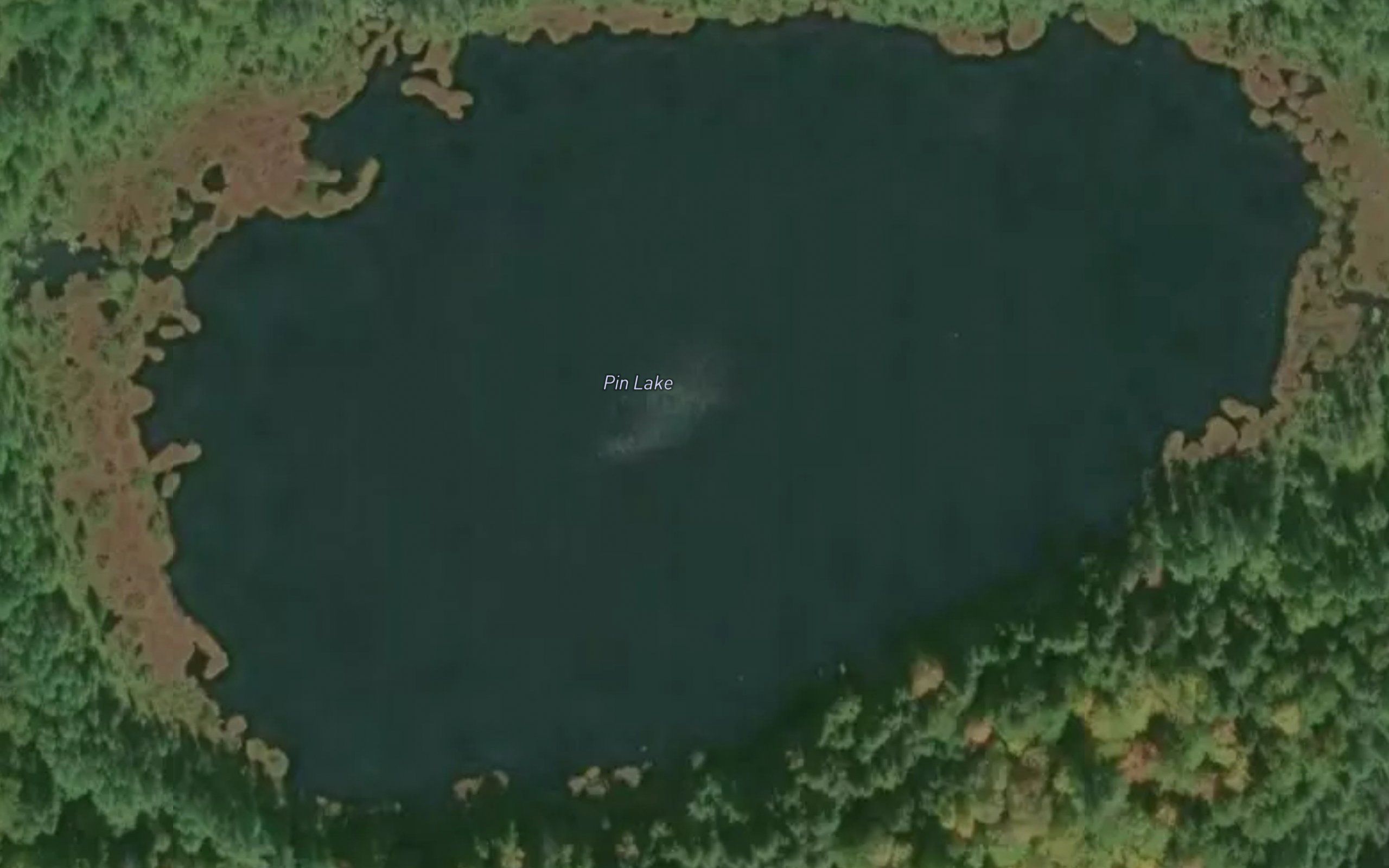 Pin Lake