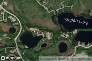 Stepan Lake
