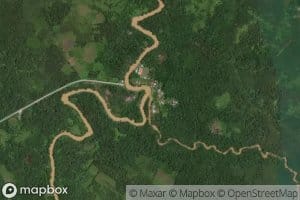 Sungai Tamin