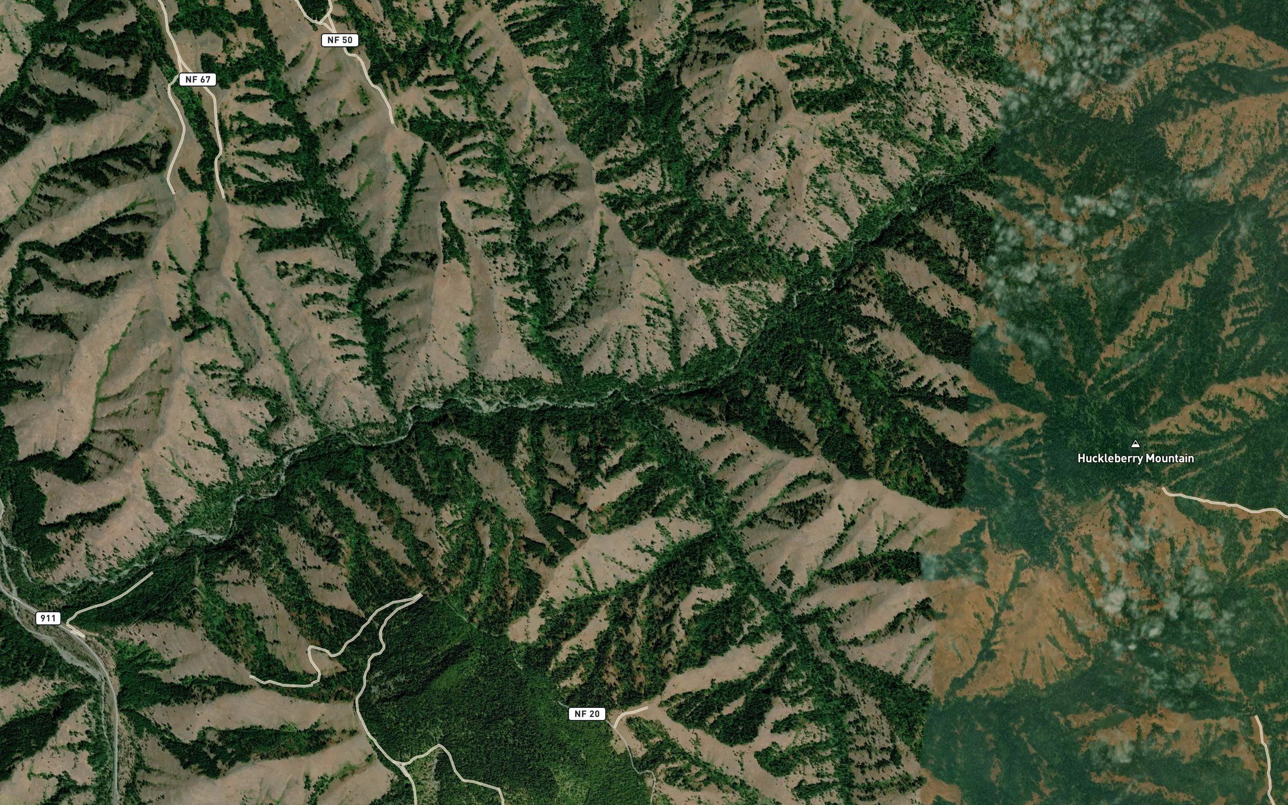 Bear Creek