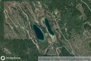 Twin Lakes