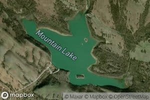 Mountain Lake