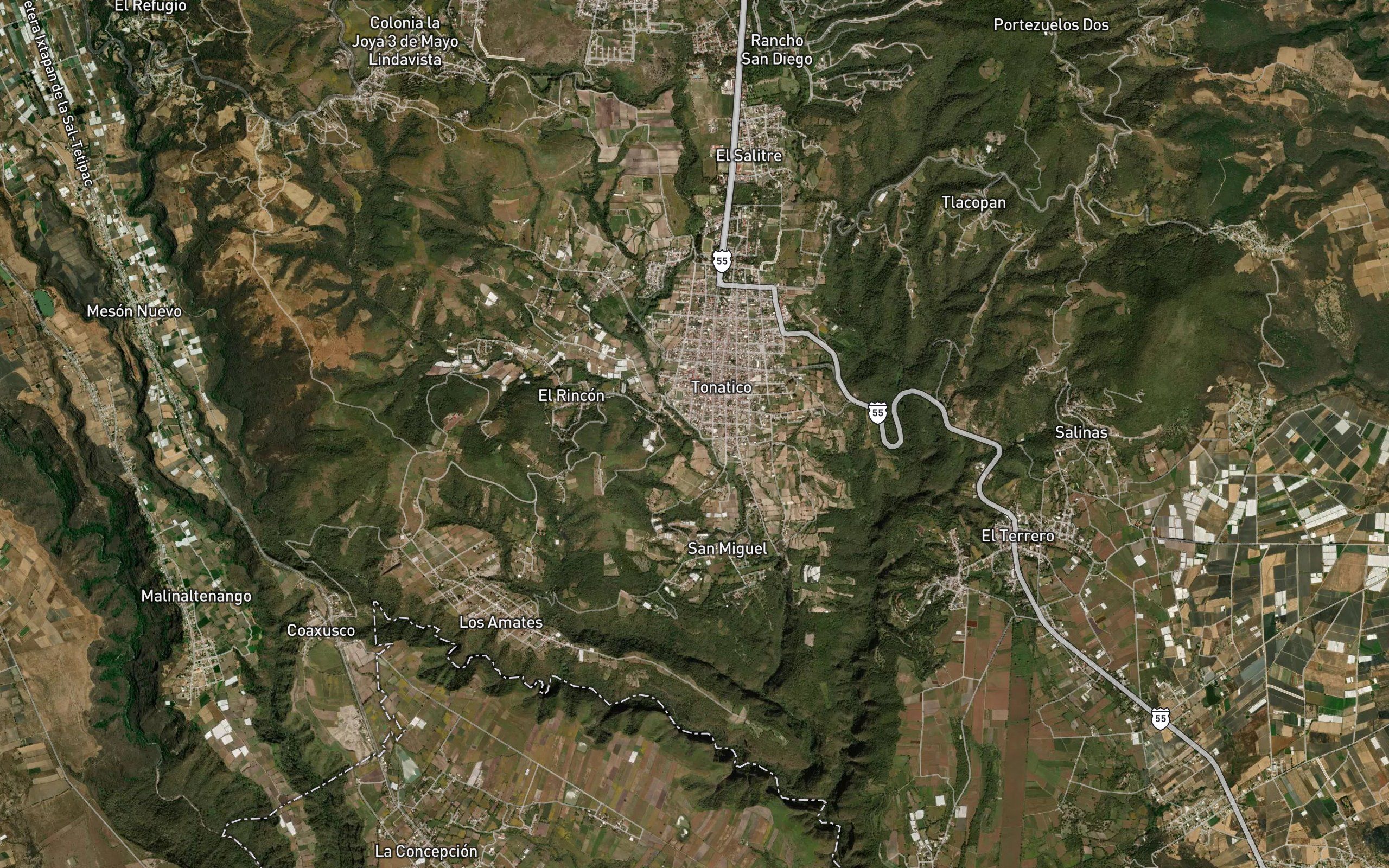 Arroyo Bueno