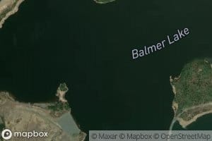 Balmer Lake