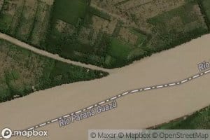 Arroyo Merlo