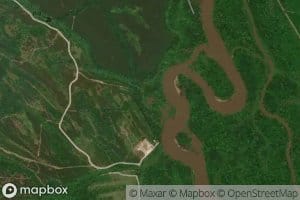 Alligator Lake