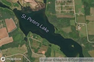 St. Peters Lake