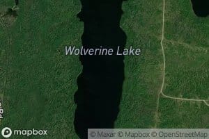 Wolverine Lake