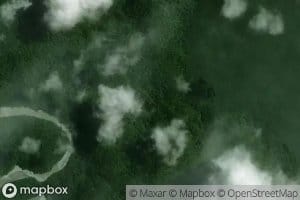 Quebrada Sanandocito