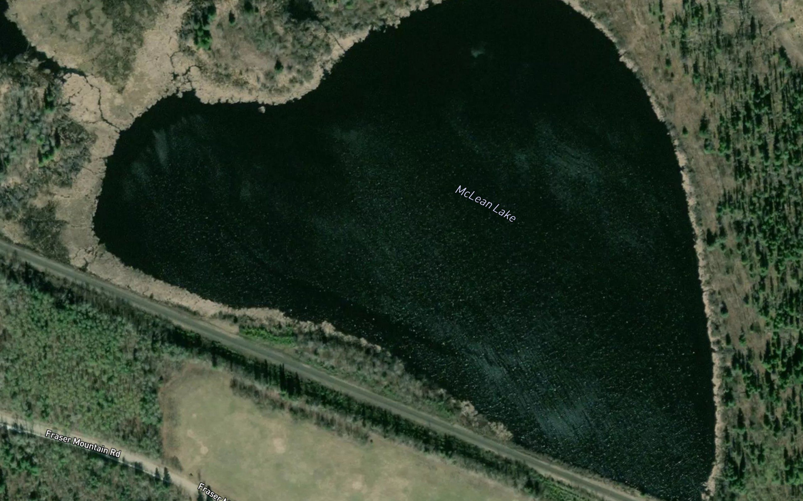McLean Lake