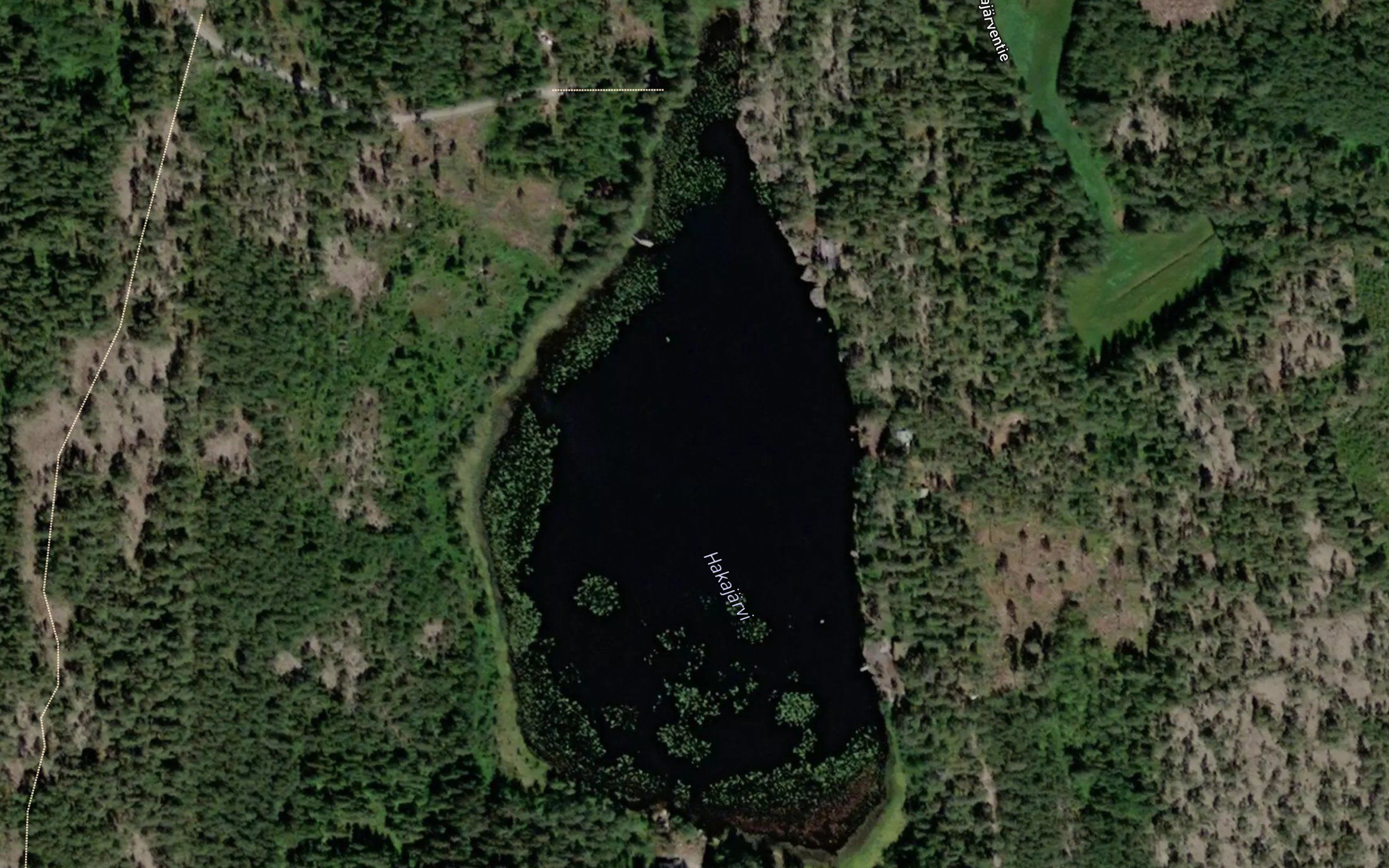 Hakajarvi