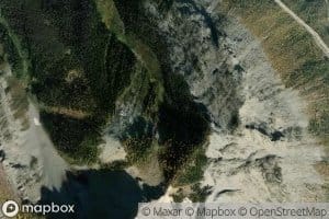 Magnesite Creek