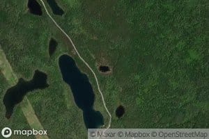 Beaver House Lake