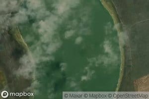 Ozero Opel'duk