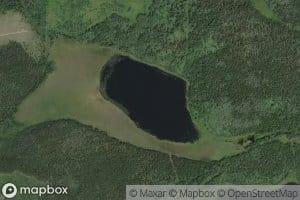 Sedge Lake