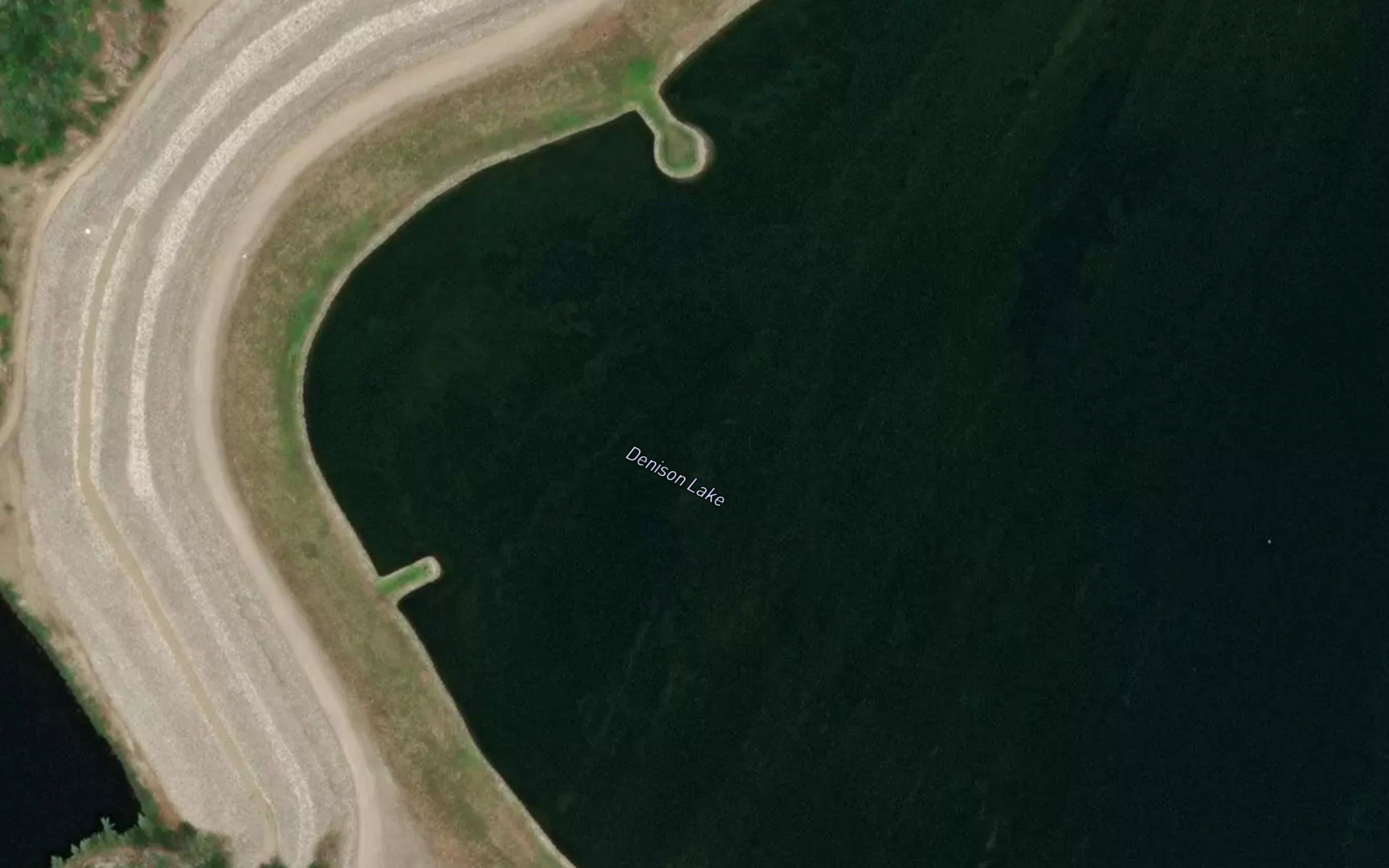 Denison Lake