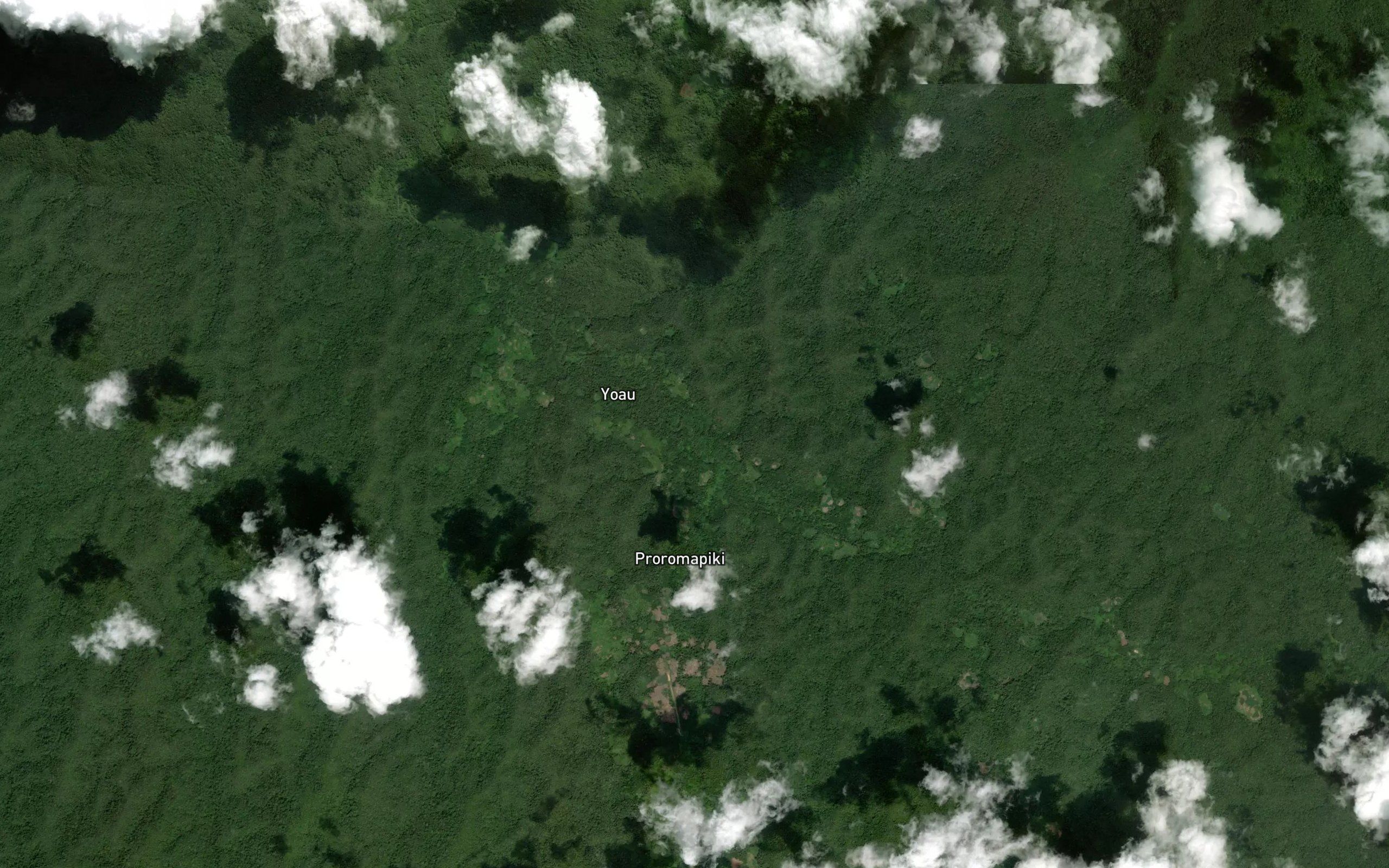 Rio Axibi
