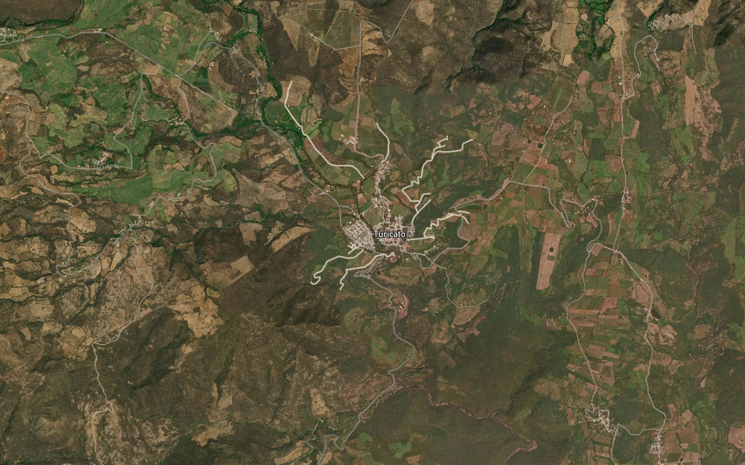 Rio Frio