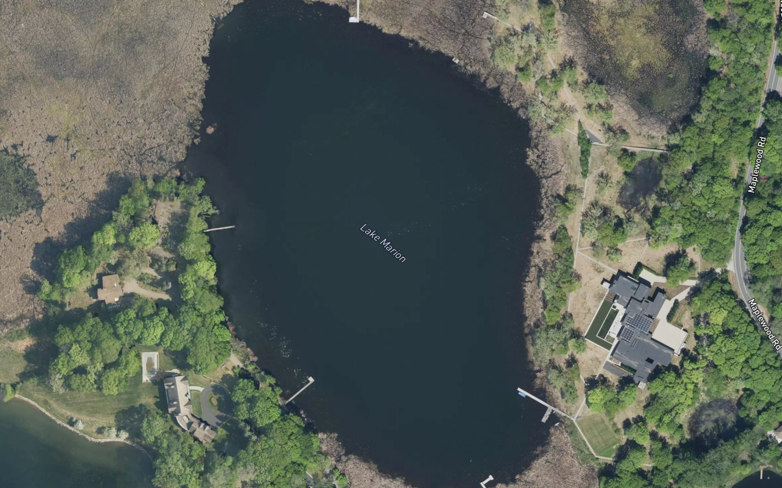 Lake Marion