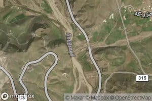 Rudkhaneh-ye Kandaraq Chay