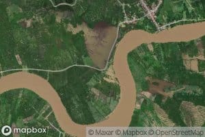 Sungai Sialang Petai