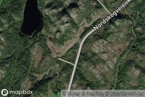 Fagerdalsbekken