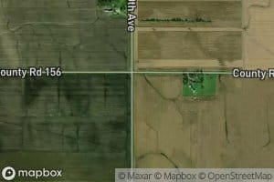 County Ditch Number Ten