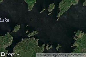 Gabbro Lake