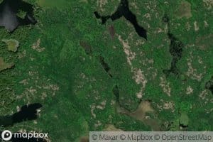 Deer Island Channel