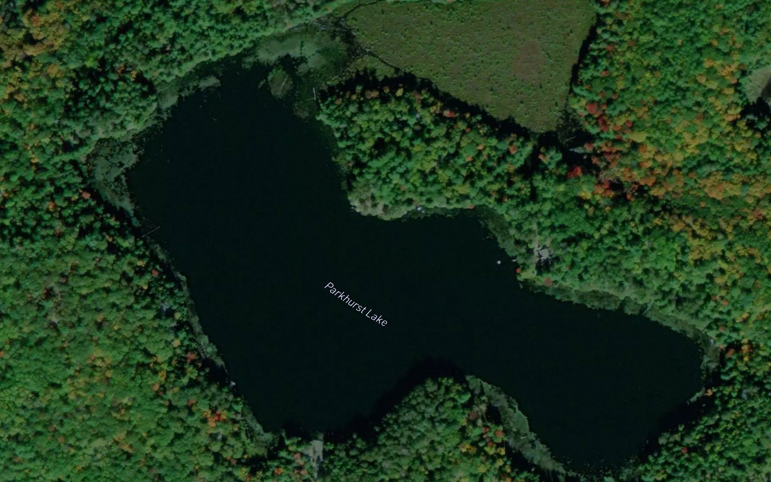 Parkhurst Lake