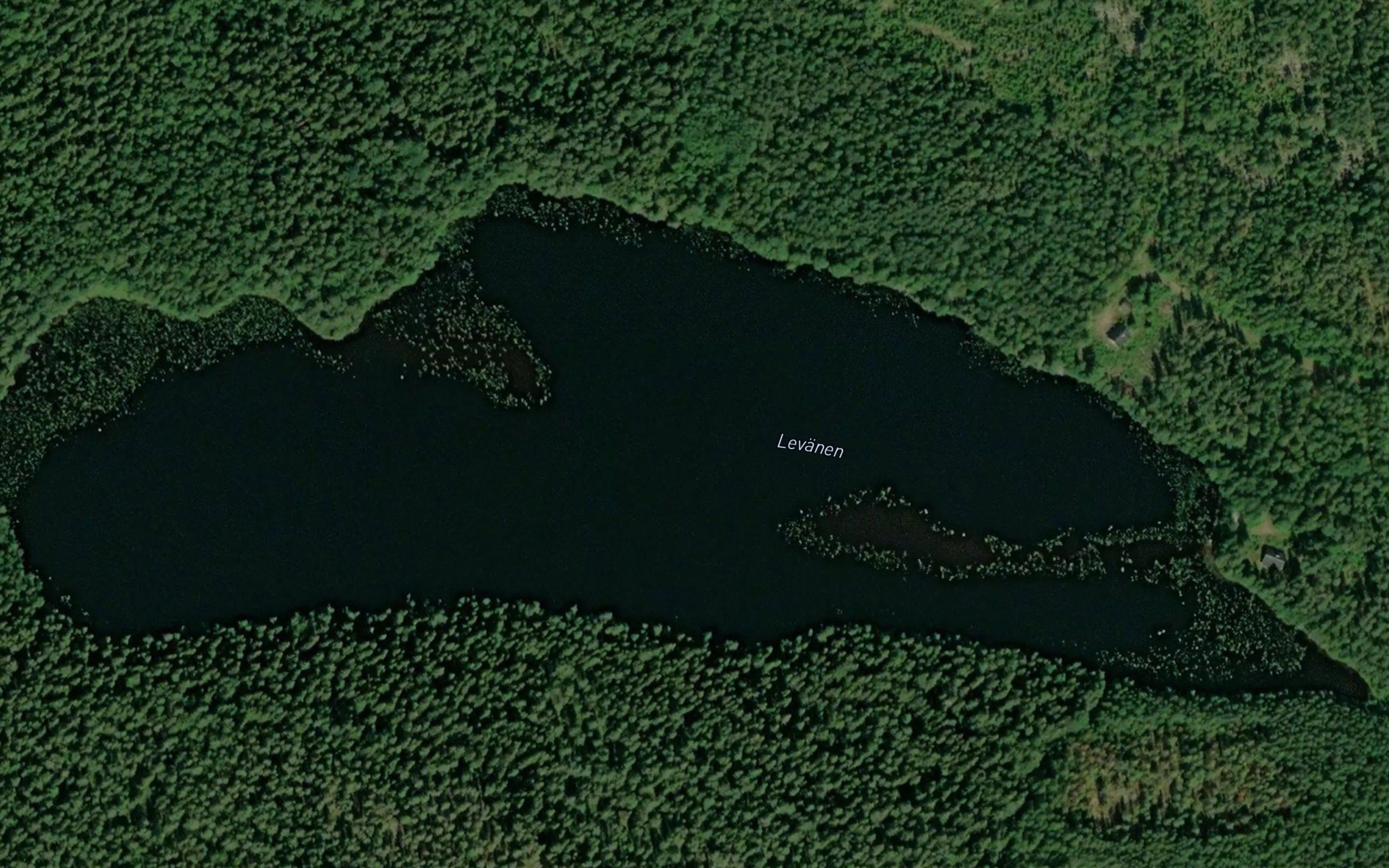 Levanen