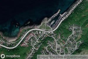 Skivika