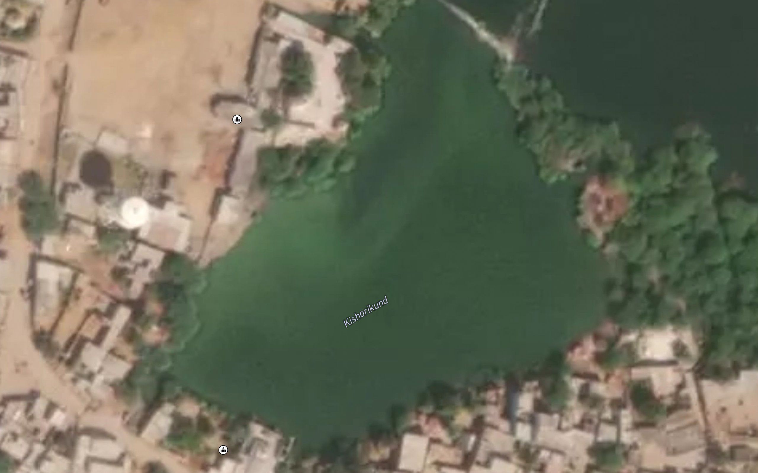 Kishori Kund