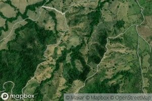 Quebrada Cacao Mico Chiquito